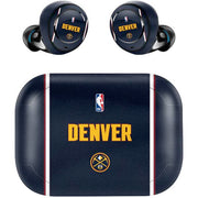 NBA Denver Nuggets Jersey Amazon Echo Buds Skin
