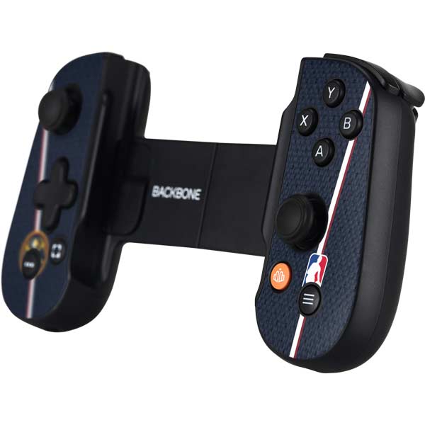 NBA Denver Nuggets Jersey Backbone One for iPhone Game Controller Skin
