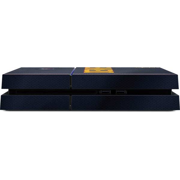NBA Denver Nuggets Jersey PS4 Console Skin