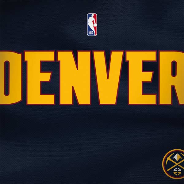 NBA Denver Nuggets Jersey Surface Book 2 13.5in Skin