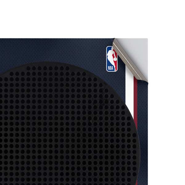 NBA Denver Nuggets Jersey Xbox Series S Console Skin