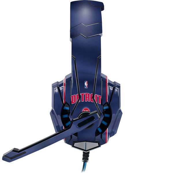 NBA Detroit Pistons Jersey BENGOO G9000 Skin