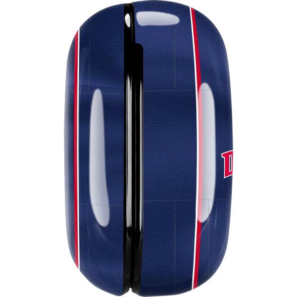 NBA Detroit Pistons Jersey Galaxy Buds Pro Skin