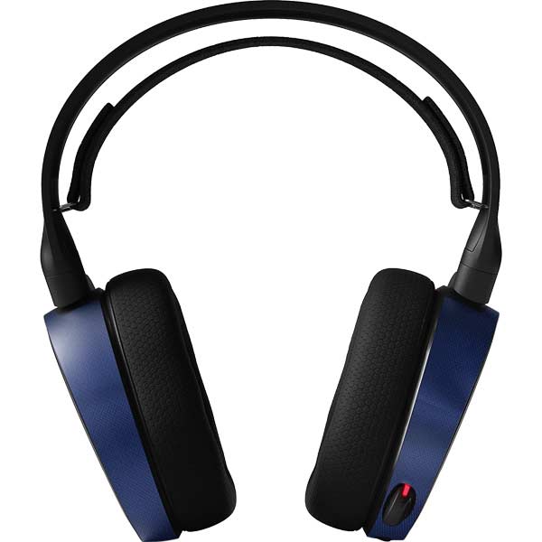 NBA Detroit Pistons Jersey SteelSeries Arctis 5 Skin