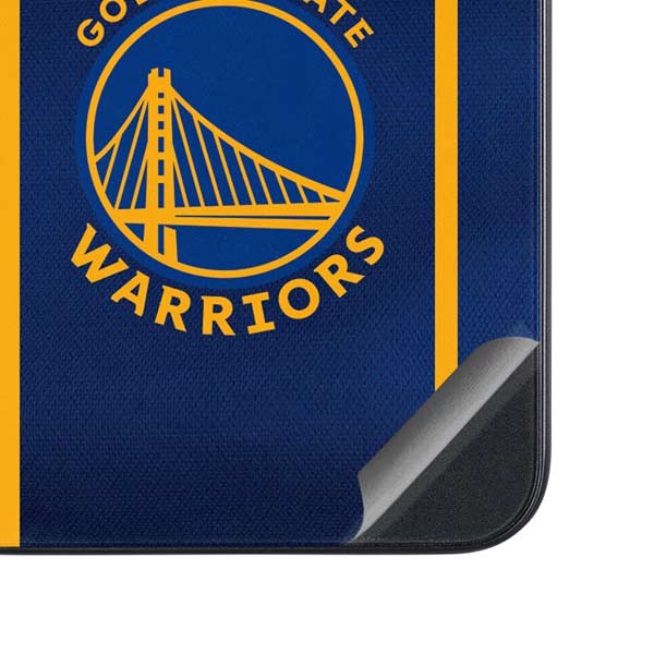 NBA Golden State Warriors Jersey Galaxy A54 5G Skin