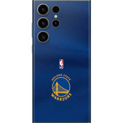 NBA Golden State Warriors Jersey Galaxy S23 Ultra Skin