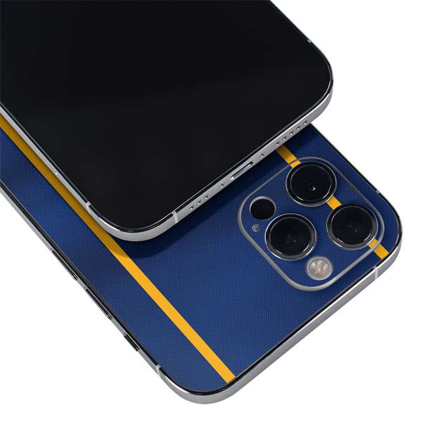 NBA Golden State Warriors Jersey iPhone 12 Pro Max Skin