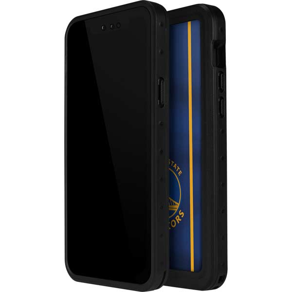 NBA Golden State Warriors Jersey iPhone 14 Pro Max Waterproof Case