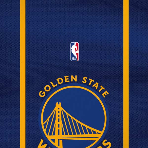 NBA Golden State Warriors Jersey iPhone XS Pro Case