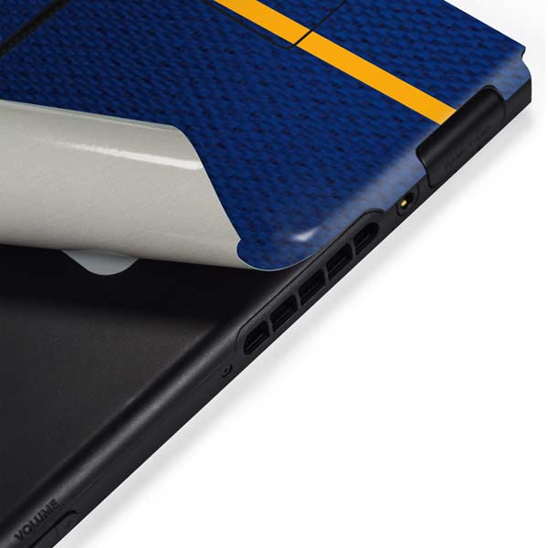 NBA Golden State Warriors Jersey Nintendo Switch Bundle Skin