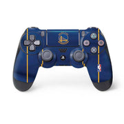 NBA Golden State Warriors Jersey PS4 Pro/Slim Controller Skin