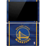 NBA Golden State Warriors Jersey Surface Pro 4 Skin