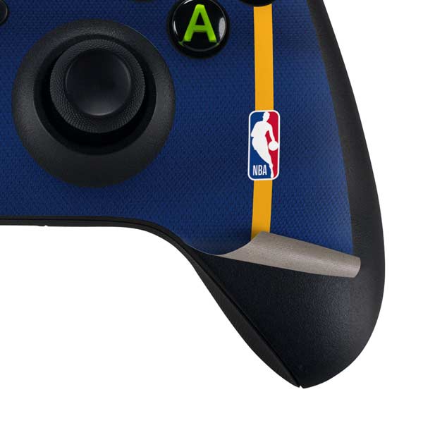 NBA Golden State Warriors Jersey Xbox Series X Bundle Skin