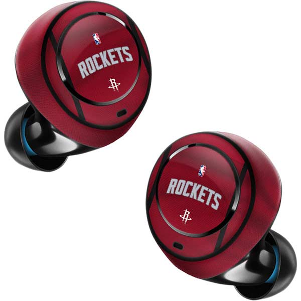 NBA Houston Rockets Jersey Amazon Echo Buds Skin
