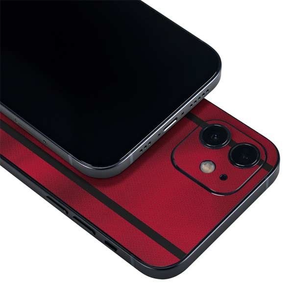 NBA Houston Rockets Jersey iPhone 12 Mini Skin