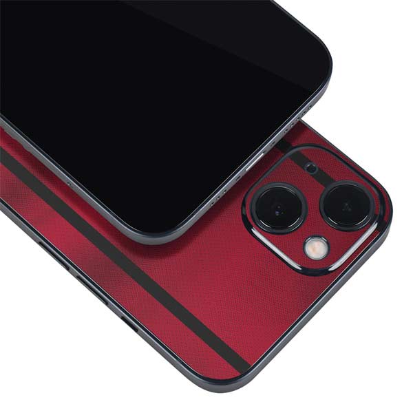 NBA Houston Rockets Jersey iPhone 14 Plus Skin