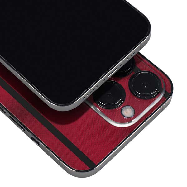 NBA Houston Rockets Jersey iPhone 16 Pro Max Skin