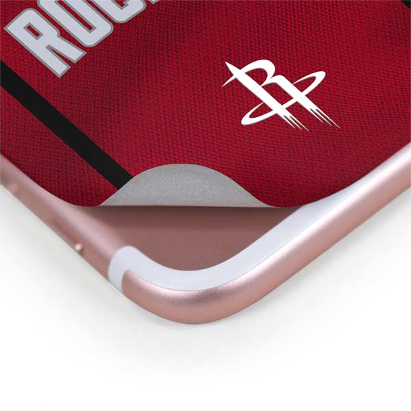 NBA Houston Rockets Jersey iPhone 8 Plus Skin