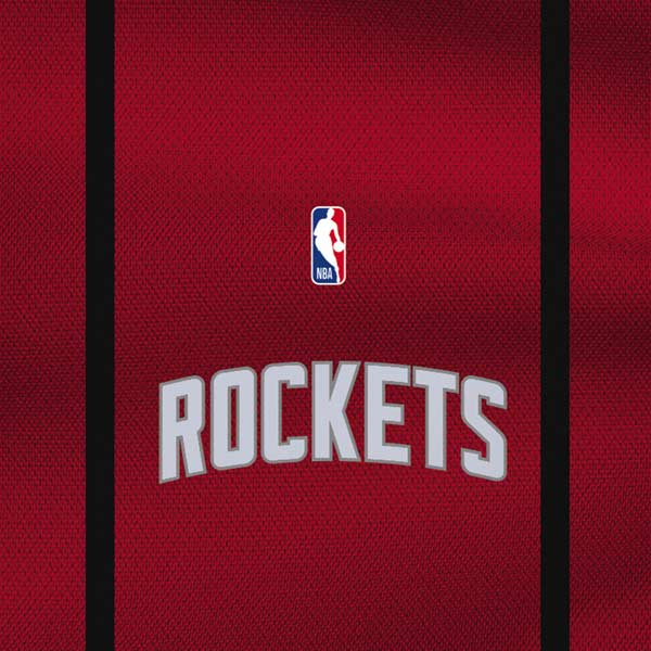NBA Houston Rockets Jersey iPhone XS Pro Case