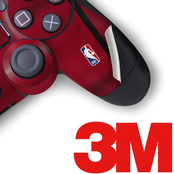 NBA Houston Rockets Jersey PS4 Pro/Slim Controller Skin