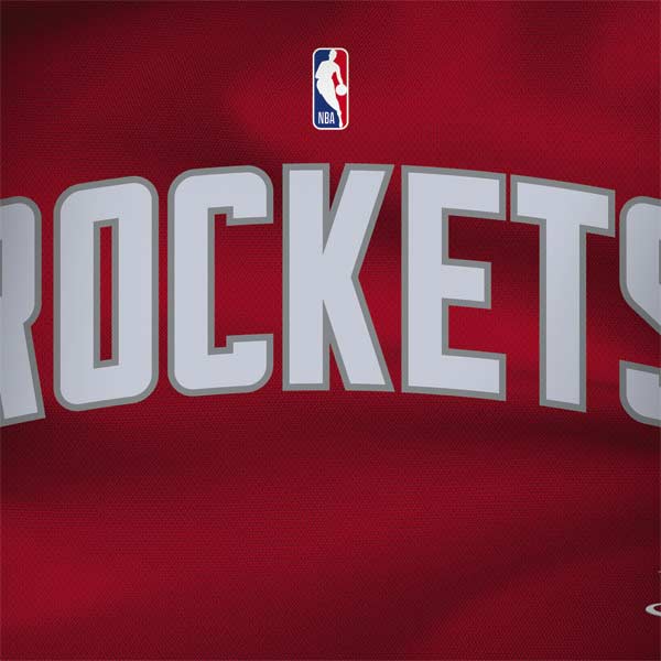 NBA Houston Rockets Jersey Surface Book 2 13.5in Skin