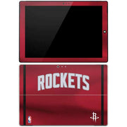 NBA Houston Rockets Jersey Surface Pro 3 Skin