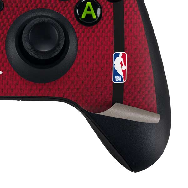 NBA Houston Rockets Jersey XBox Series X Digital Edition Bundle Skin