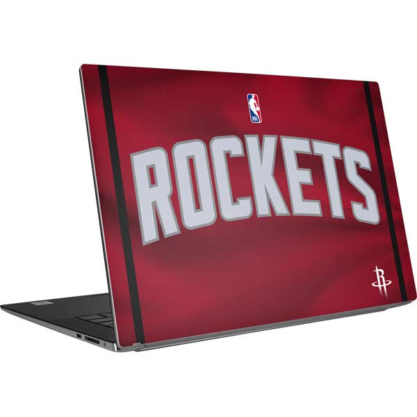 NBA Houston Rockets Jersey Dell XPS Skin