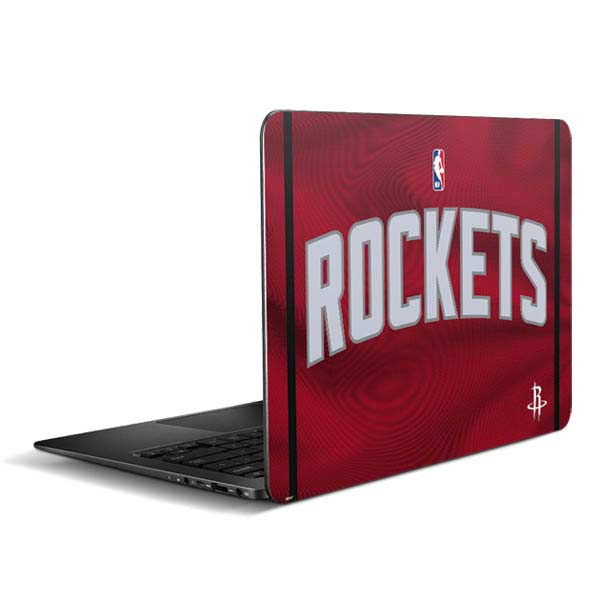 NBA Houston Rockets Jersey Zenbook UX305FA 13.3in Skin