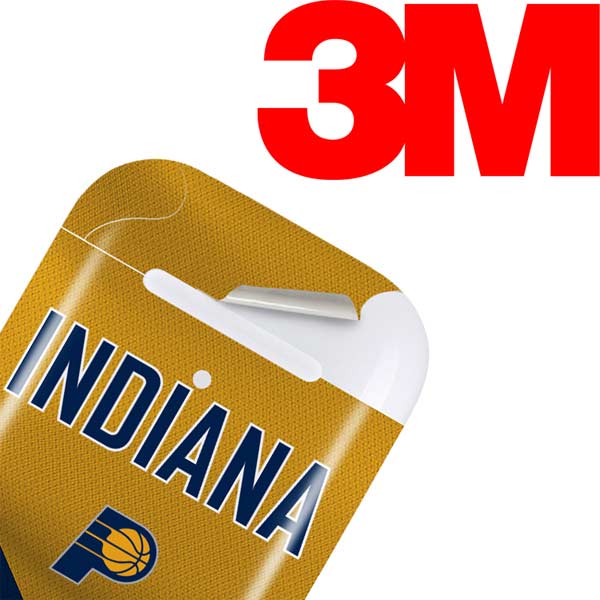 NBA Indiana Pacers Jersey Apple AirPods 2 Skin