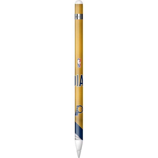 NBA Indiana Pacers Jersey Apple Pencil (1st Gen, 2017) Skin