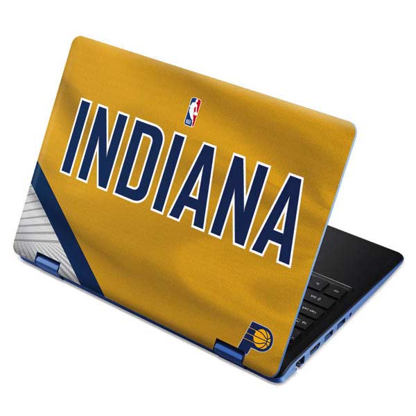 NBA Indiana Pacers Jersey Aspire R11 11.6in Skin