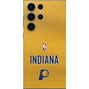 NBA Indiana Pacers Jersey Galaxy S24 Ultra Skin