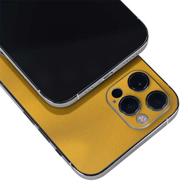 NBA Indiana Pacers Jersey iPhone 12 Pro Skin