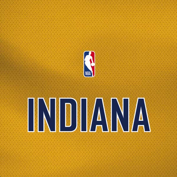 NBA Indiana Pacers Jersey iPhone XS Pro Case