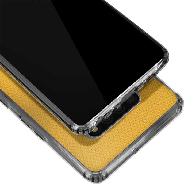 NBA Indiana Pacers Jersey LG Stylo 6 Clear Case