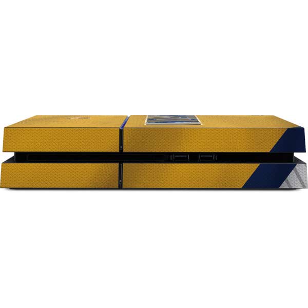 NBA Indiana Pacers Jersey PS4 Console Skin