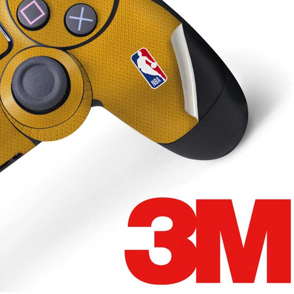 NBA Indiana Pacers Jersey PS4 Controller Skin