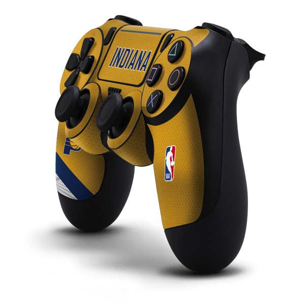 NBA Indiana Pacers Jersey PS4 Pro/Slim Controller Skin