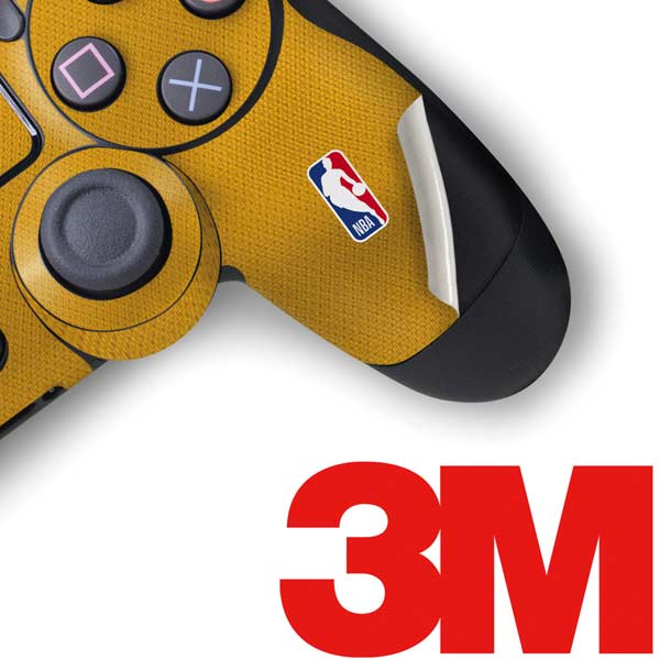 NBA Indiana Pacers Jersey PS4 Pro/Slim Controller Skin