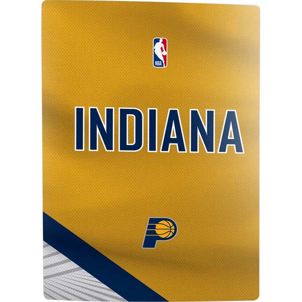NBA Indiana Pacers Jersey PS5 Digital Edition Console Skin