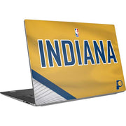 NBA Indiana Pacers Jersey Dell XPS Skin