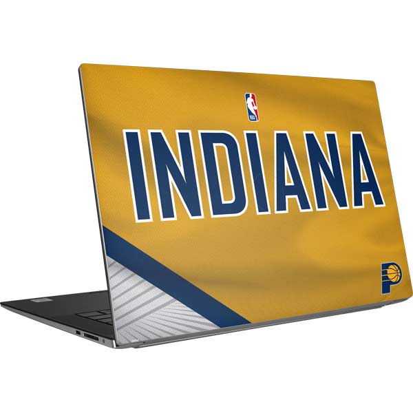 NBA Indiana Pacers Jersey Dell XPS Skin