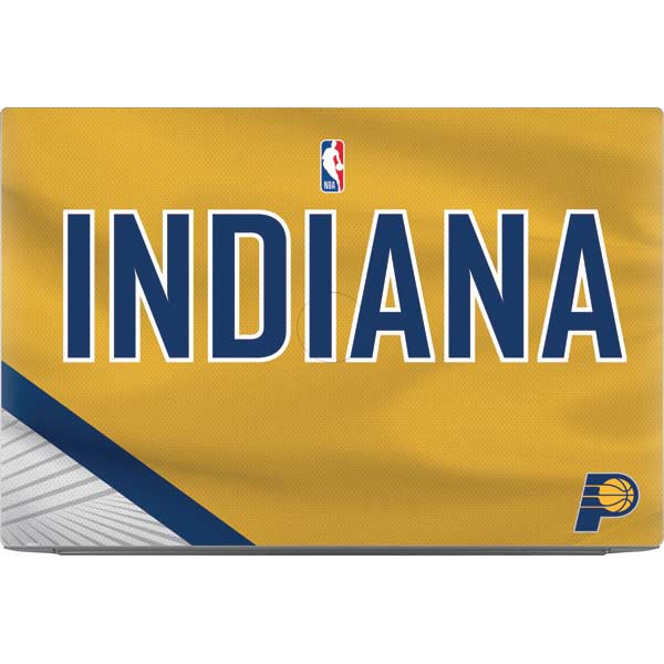 NBA Indiana Pacers Jersey Dell XPS Skin