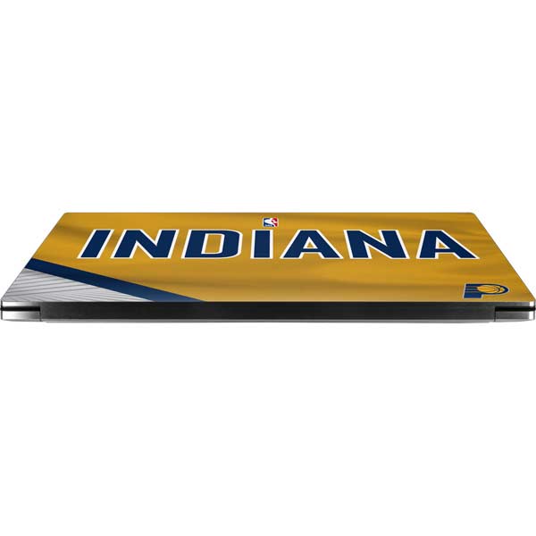 NBA Indiana Pacers Jersey Dell XPS Skin
