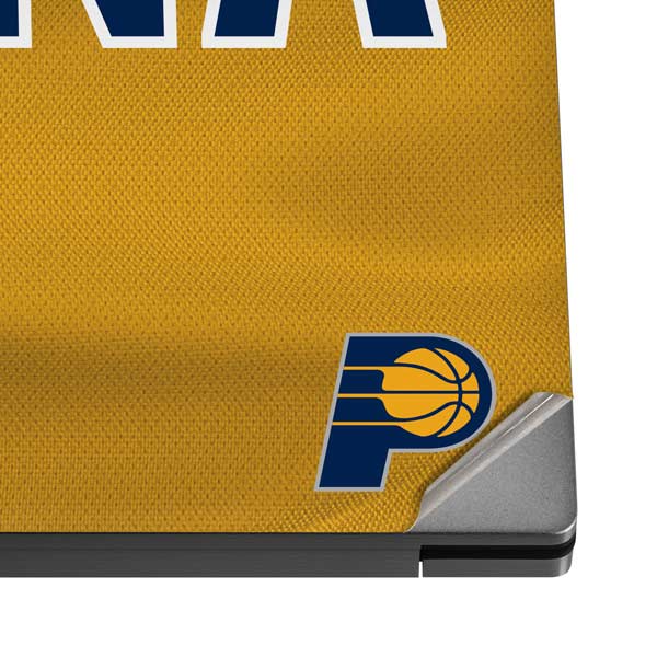 NBA Indiana Pacers Jersey Dell XPS Skin