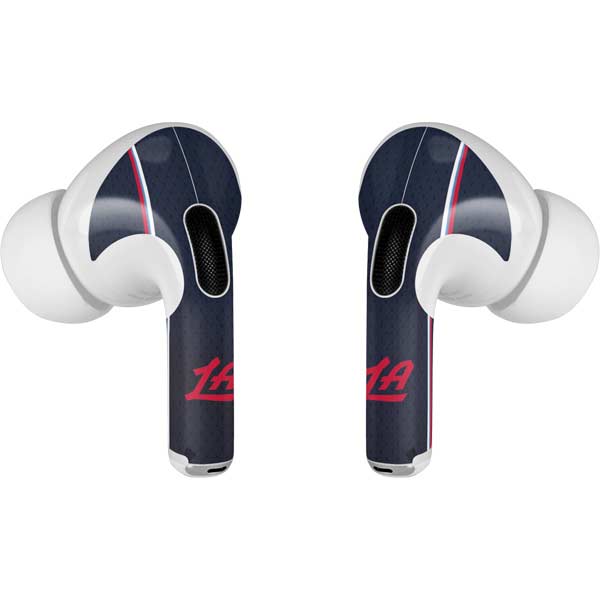NBA LA Clippers Jersey AirPods Skins