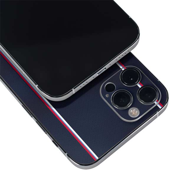 NBA LA Clippers Jersey iPhone 12 Pro Max Skin