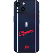 NBA LA Clippers Jersey iPhone 13 Mini Skin