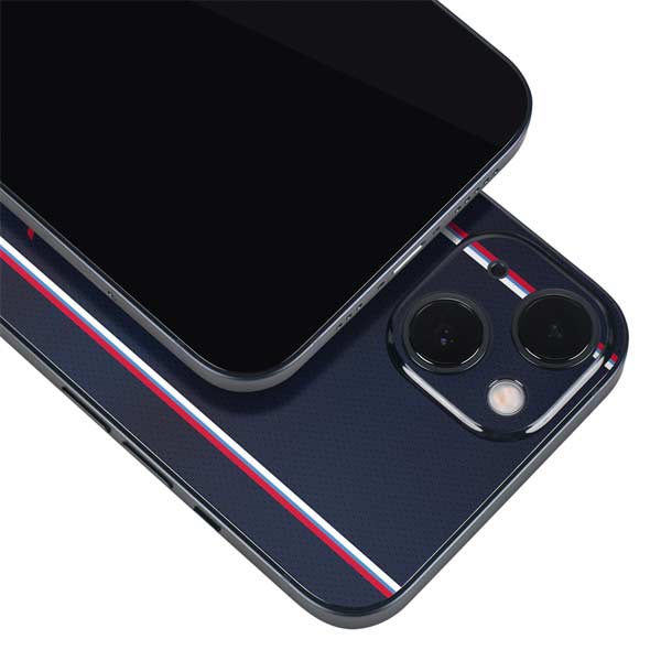 NBA LA Clippers Jersey iPhone 13 Mini Skin